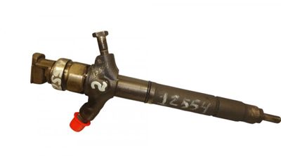 236700R170 Fuel Injector TOYOTA COROLLA Verso II (AR10) (2004-2009)