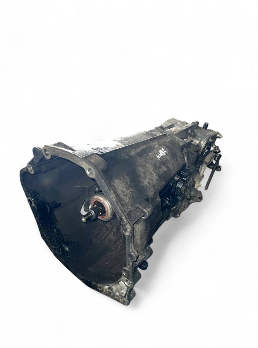 0CB300031H 0CB300031J HVW 9062605200 MWA MWB Gearbox VW CRAFTER I (2E) (2006-2016)