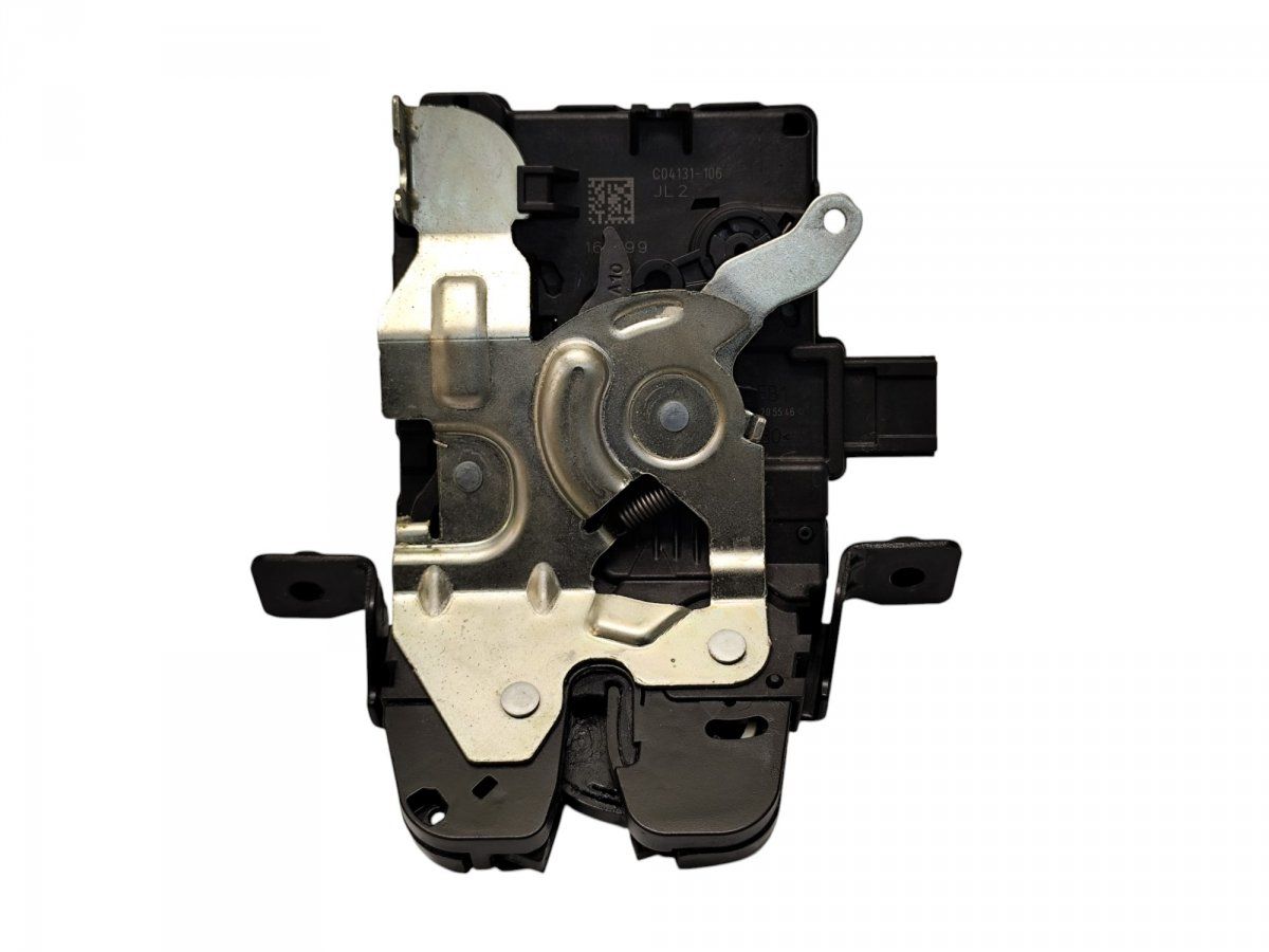 FK72442A66AC Bootlid / tailgate lock LAND ROVER DISCOVERY SPORT (L550) (2014-)