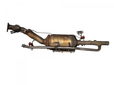 GJ325H343A GJ325H343AK Diesel Particulate Filter (DPF) LAND ROVER DISCOVERY SPORT (L550) (2014-)