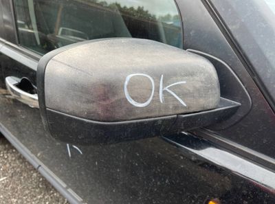 Mirror right LAND ROVER DISCOVERY III (TAA) (2004-2009)