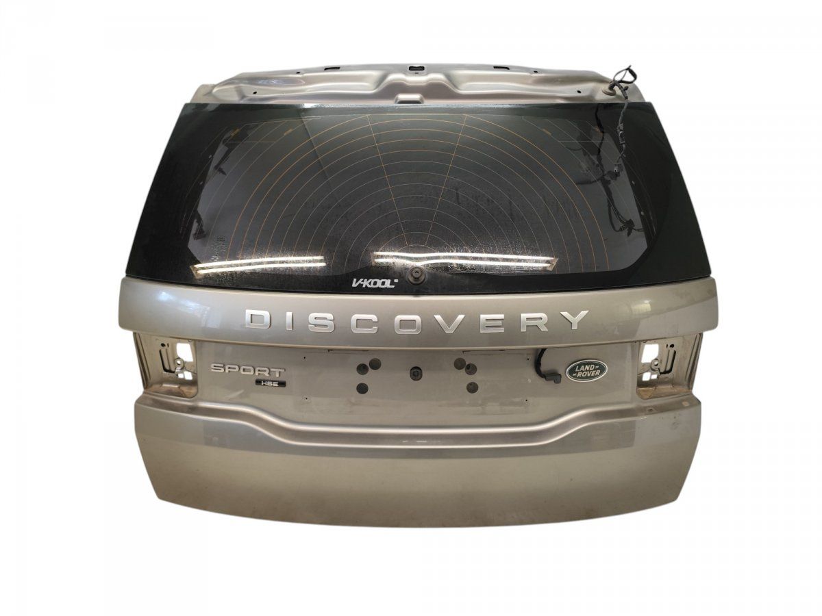 LR061391 Bootlid / tailgate LAND ROVER DISCOVERY SPORT (L550) (2014-)