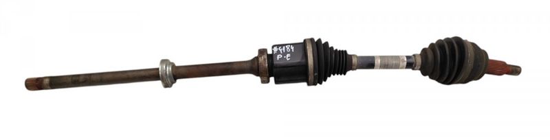 GJ323B436CA Drive Shaft Front Right LAND ROVER DISCOVERY SPORT (L550) (2014-)