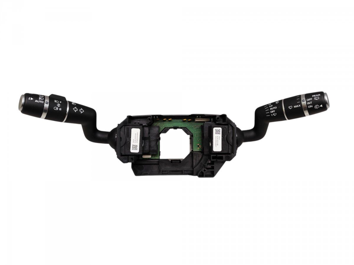 FK7213N064HB BJ323F972DB BJ323F973BB Indicator + wiper switch (stalk) LAND ROVER DISCOVERY SPORT (L550) (2014-)