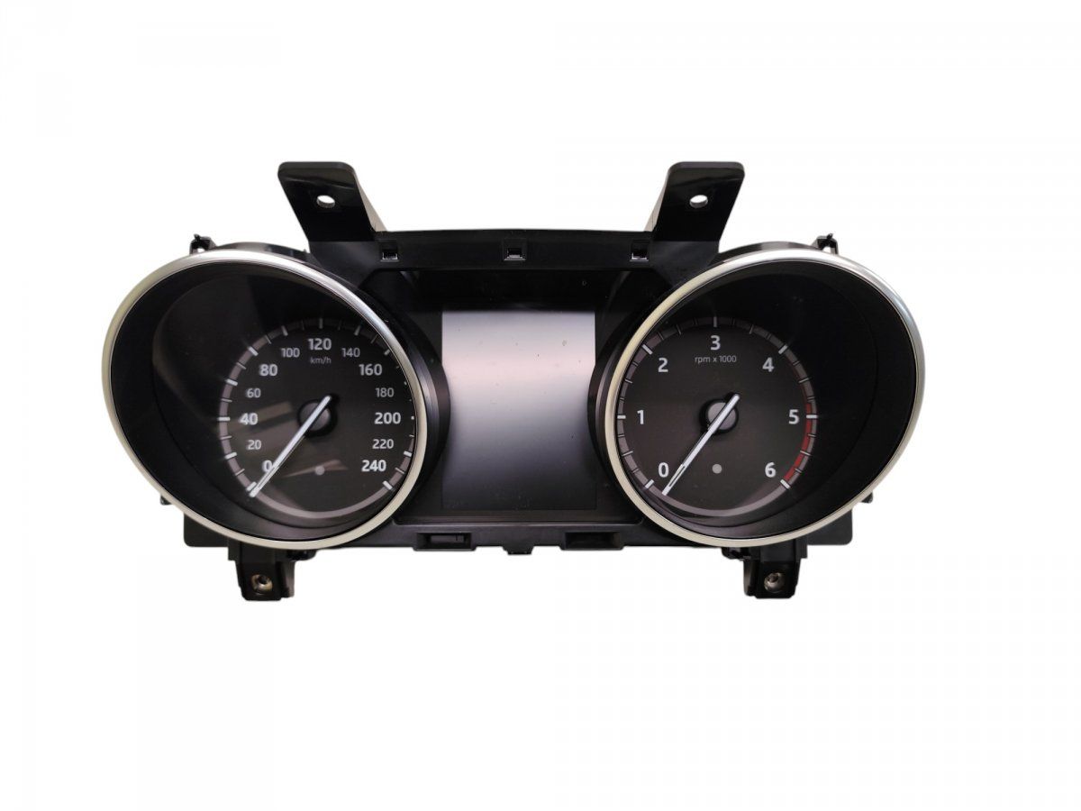 JK7210F844ED Instrument Cluster LAND ROVER DISCOVERY SPORT (L550) (2014-)