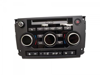 HK7214B596KA HK7214C533UC Fűtésvezérlő panel LAND ROVER DISCOVERY SPORT (L550) (2014-)