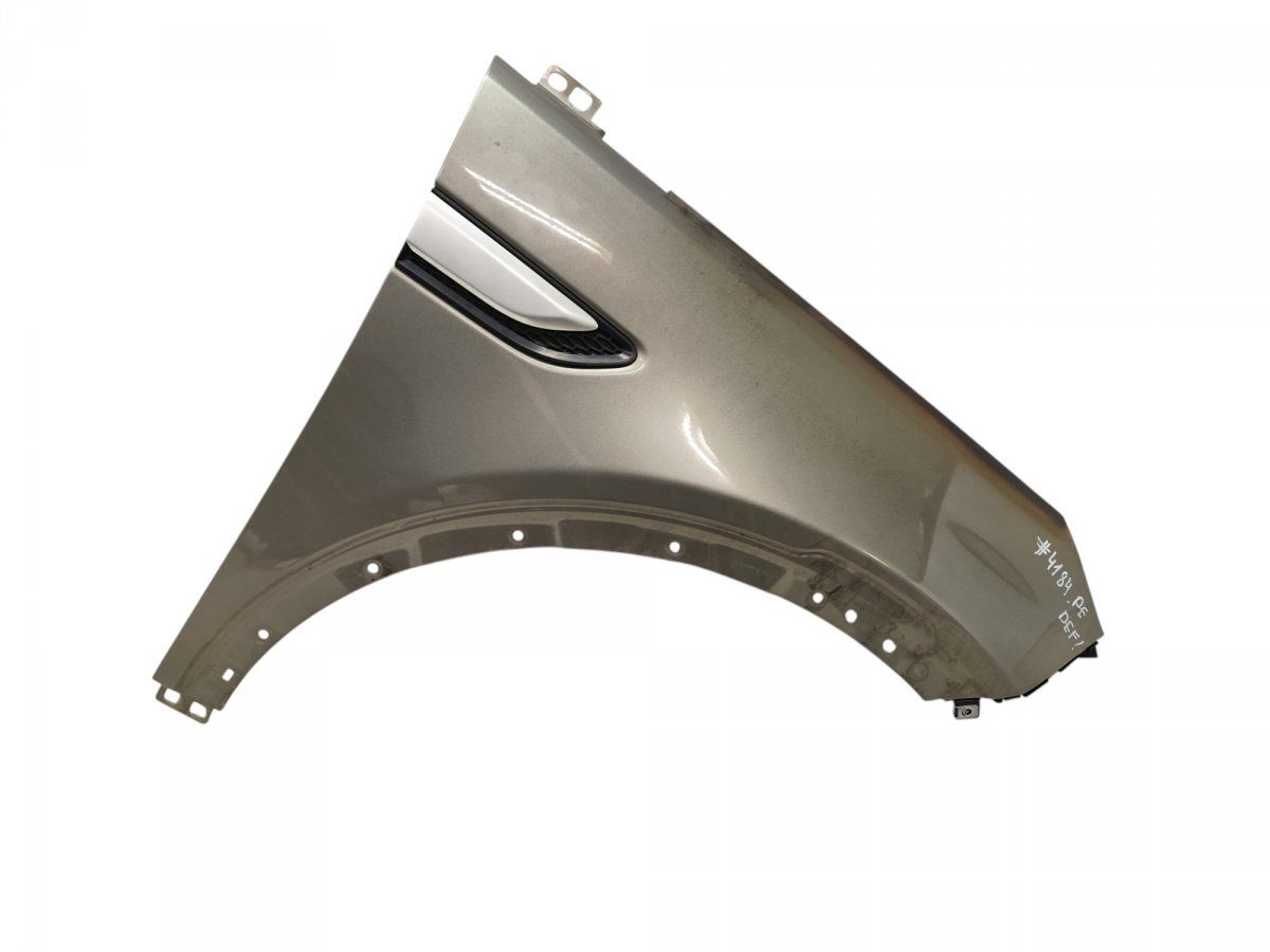 LR061383 FK7216015AB Fender Front Right LAND ROVER DISCOVERY SPORT (L550) (2014-)