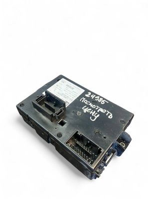 1398636080 46862955 71799481 Body control module (BCM) FIAT DUCATO Box (250_, 290_) (07.06-)