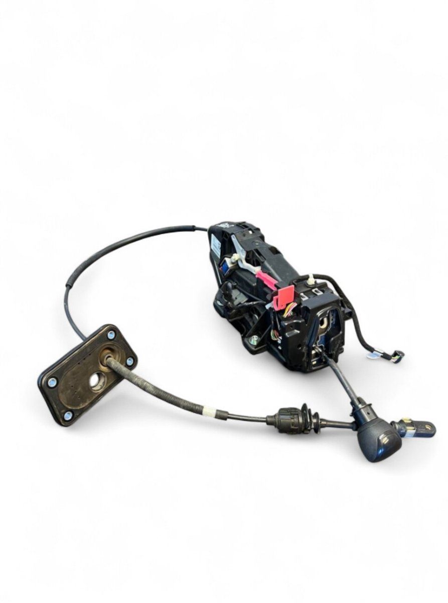 07357159450 124010200 735725573 Gearshift Mechanism FIAT DUCATO Box (250_, 290_) (07.06-)