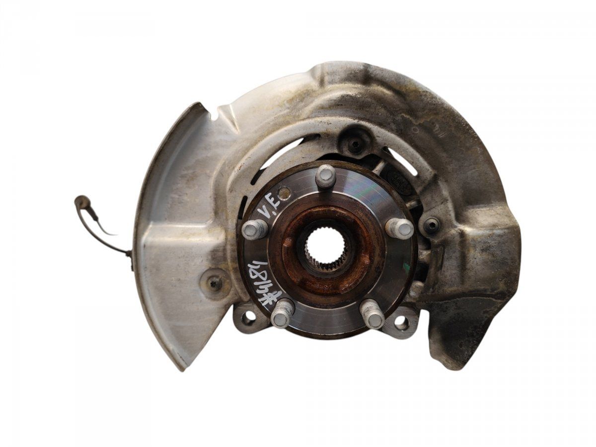 LR109400 FK723K186AF Wheel bearing housing front left LAND ROVER DISCOVERY SPORT (L550) (2014-)
