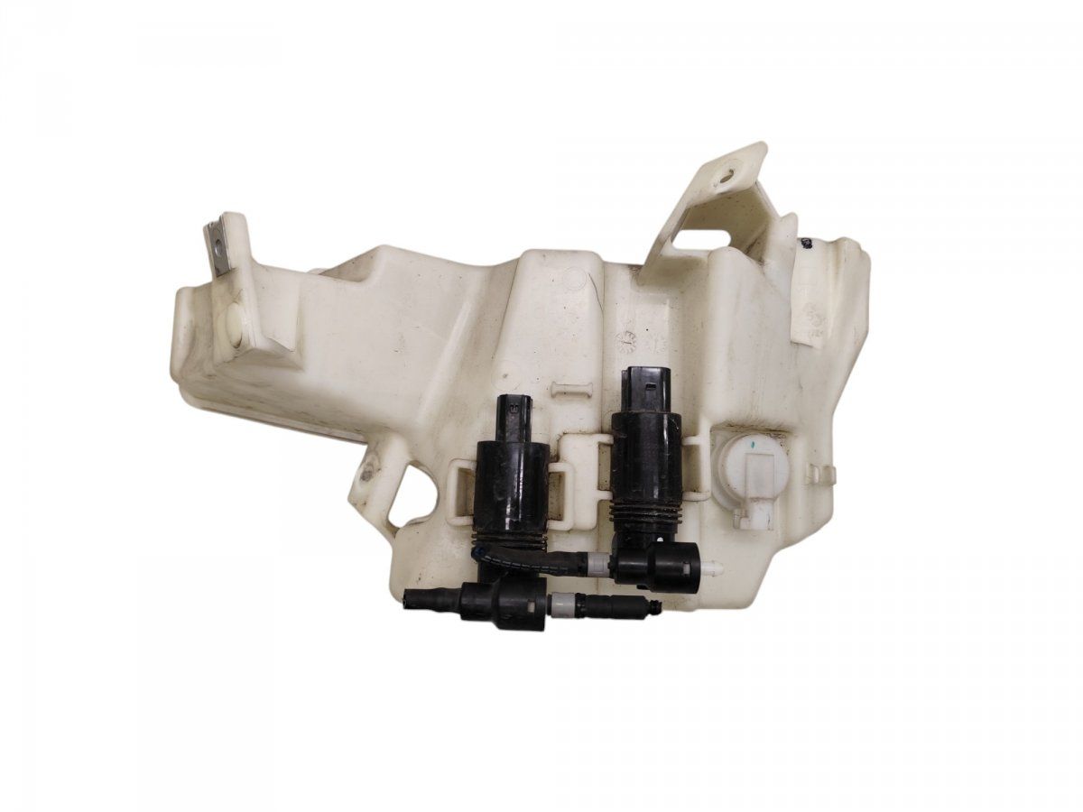 BJ3217B613BE Window washer reservoir LAND ROVER DISCOVERY SPORT (L550) (2014-)