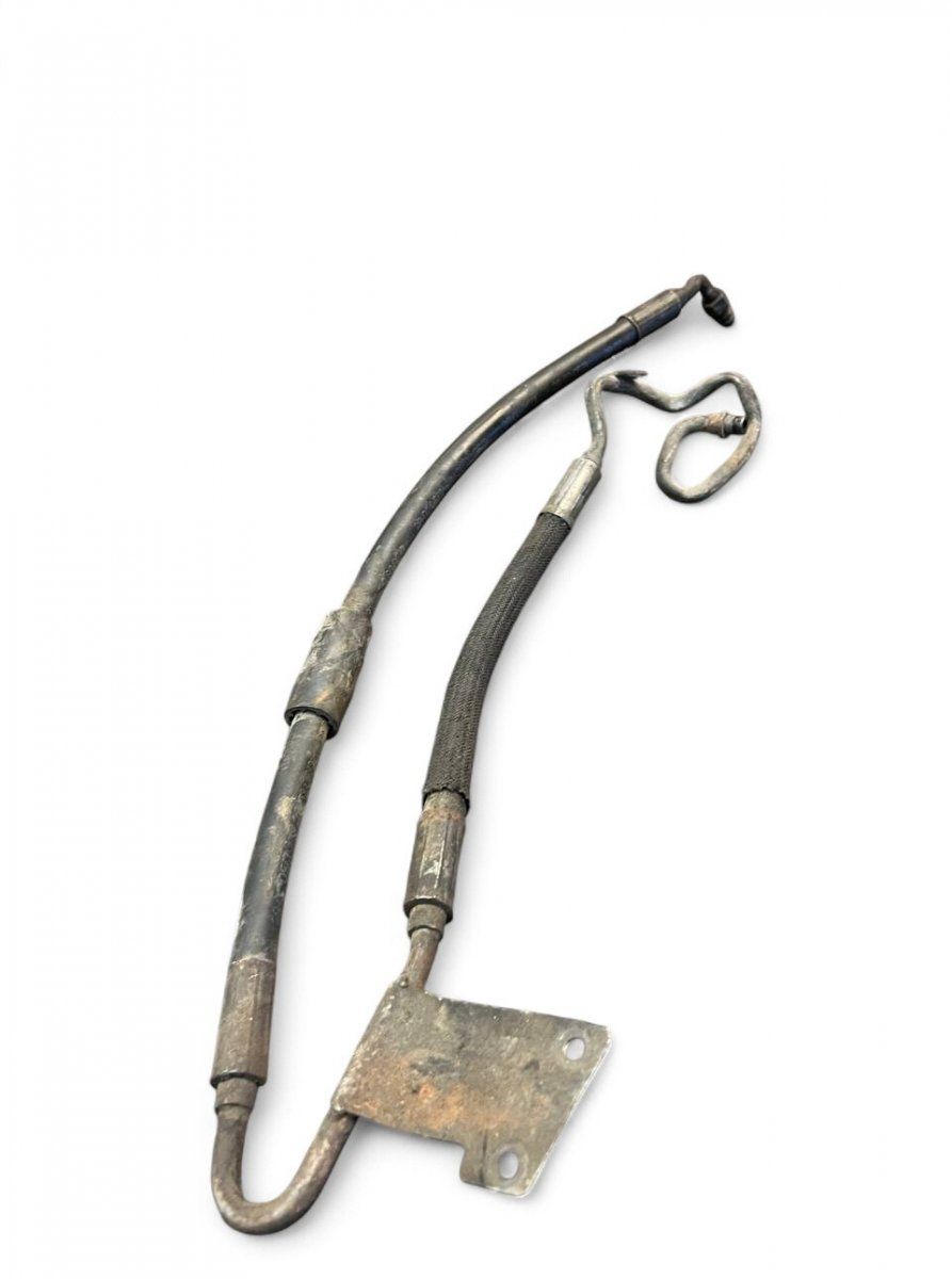 2114663381 A2114663381 Power Steering Hose from pump to steering gear MERCEDES-BENZ E-CLASS (W211) (2002-2009)