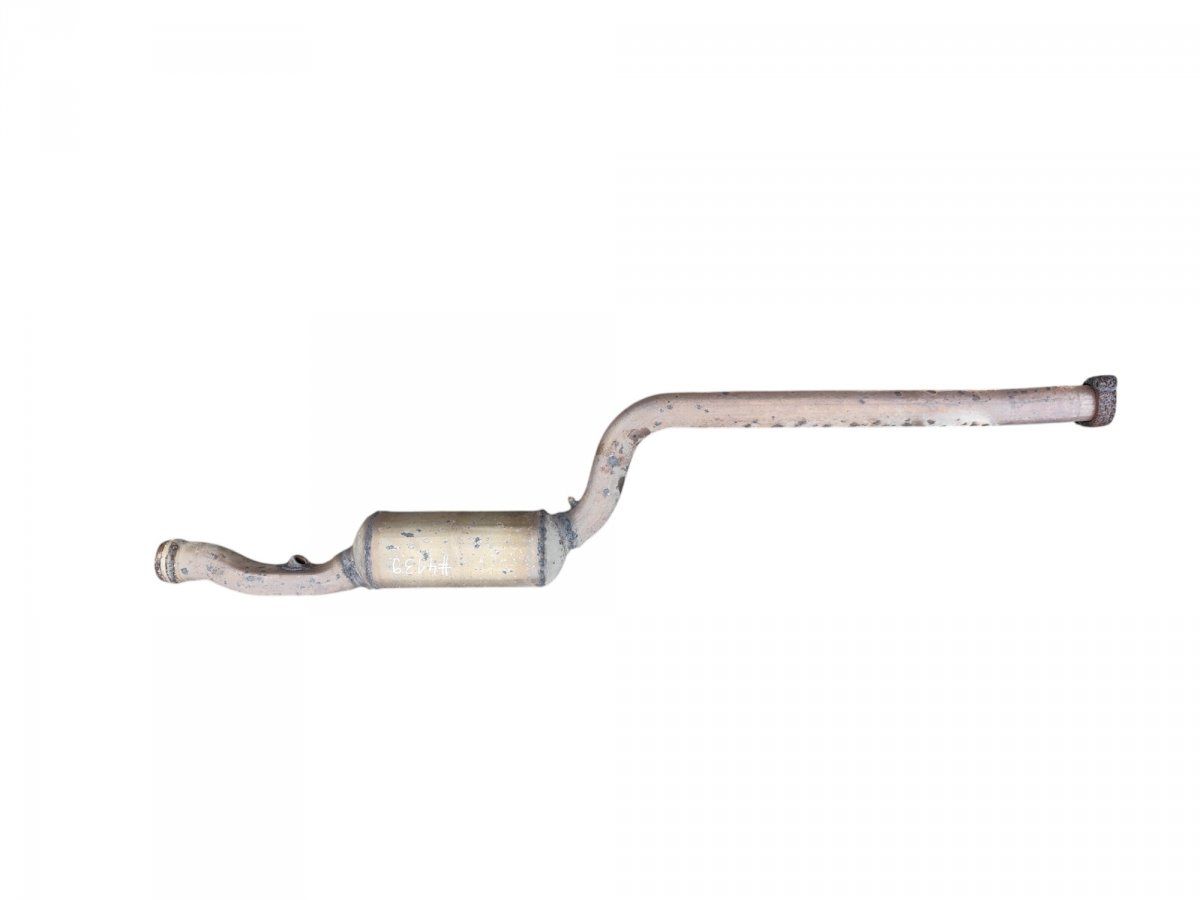 A2124905514 Catalyc Converter MERCEDES-BENZ E-CLASS (W212) (2009-2016)