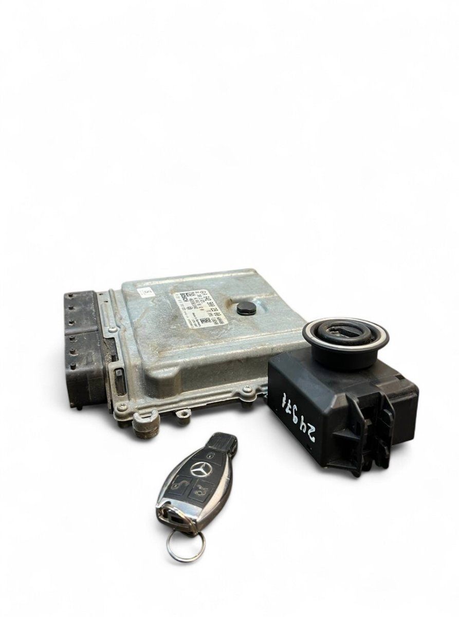 A6429002900 6429002900 0281016383 A2129055200 2129055200 Engine Control Unit / module (ECU) MERCEDES-BENZ E-CLASS (W212) (2009-2016)