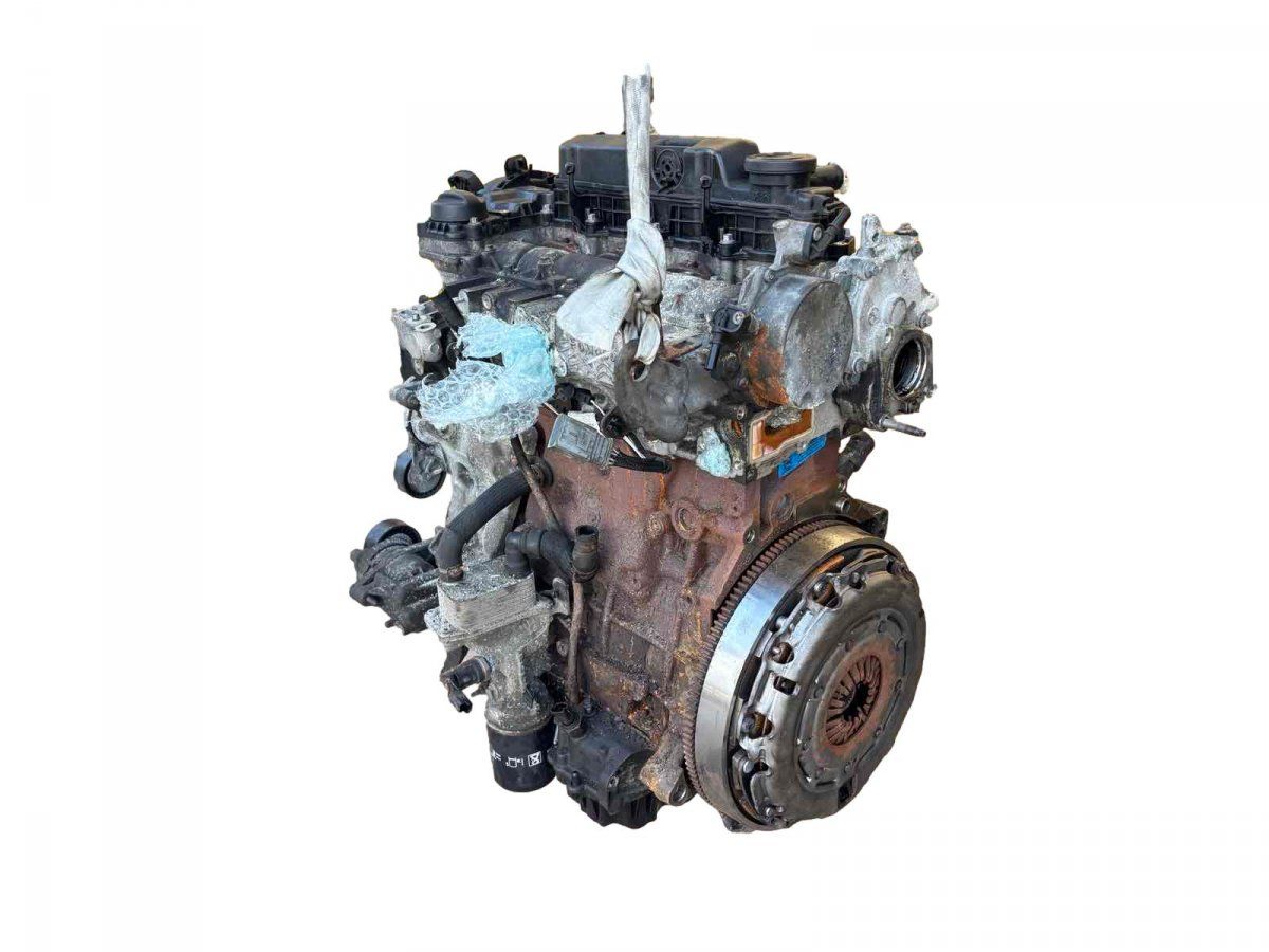 AHH AHK AHW AHX AHV AHR AHS AHN AHP AHM T7DB T7MD T7MA T8MA DW10FD 4HH DW10FUD DW10FUC DW10FE DW10FC 4WZFTV EHZ T7CE T7CL XRMA T8CJ AHJ Engine PEUGEOT EXPERT / TRAVELLER (2016-)