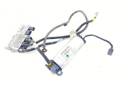 A2C53427745 Control units, other PEUGEOT EXPERT / TRAVELLER (2016-)