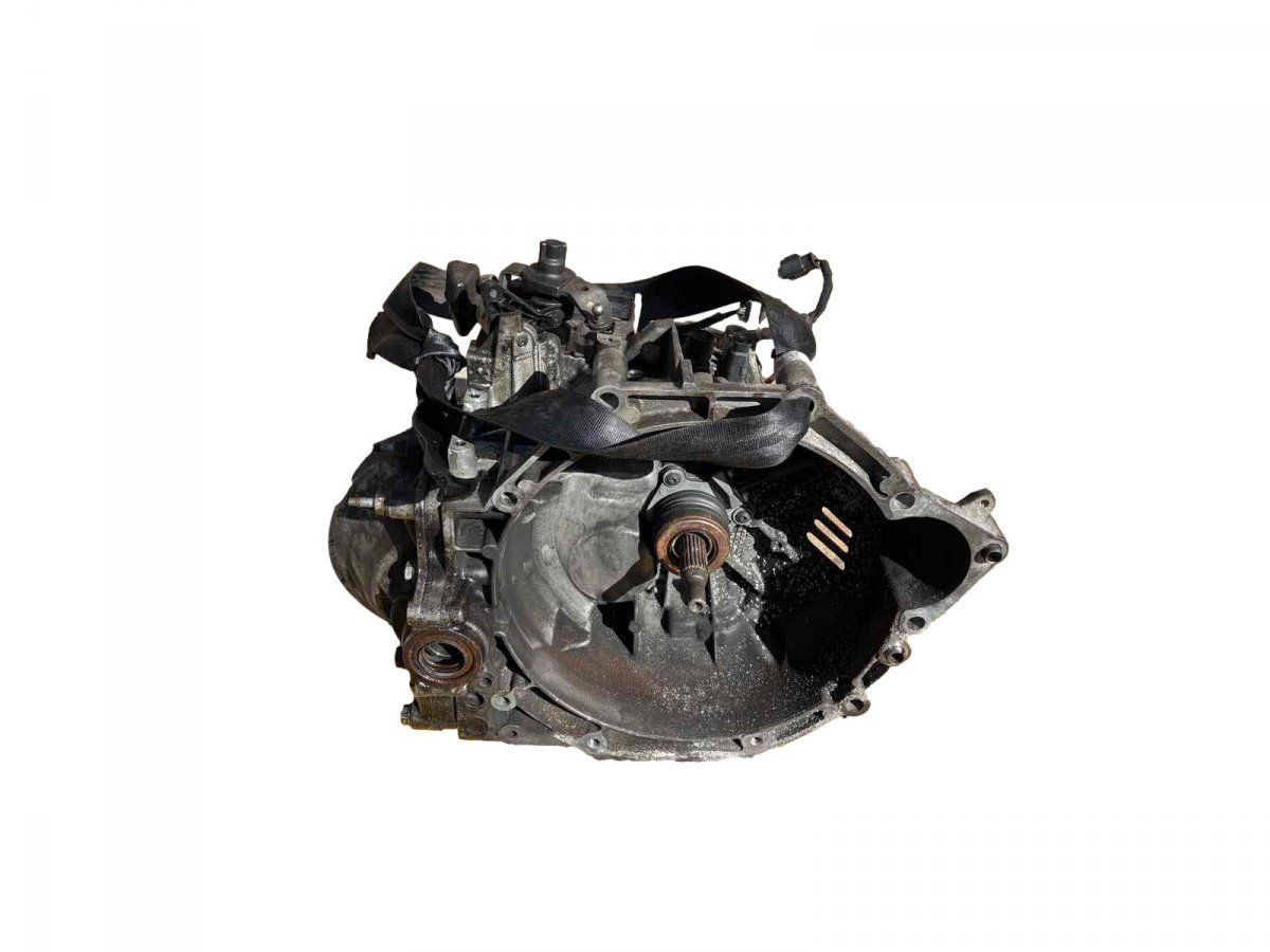 20MB51 Gearbox PEUGEOT EXPERT / TRAVELLER (2016-)