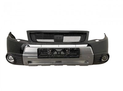 J1017SC010 Front Bumper SUBARU FORESTER (SH) (2008-2013)