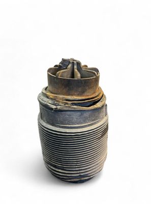 Léglengéscsillapító jobb hátsó MERCEDES-BENZ E-CLASS (W212) (2009-2016)