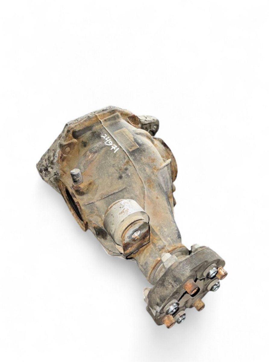 2123504304 A2043502814 2043502814 Rear axle differential MERCEDES-BENZ E-CLASS (W212) (2009-2016)