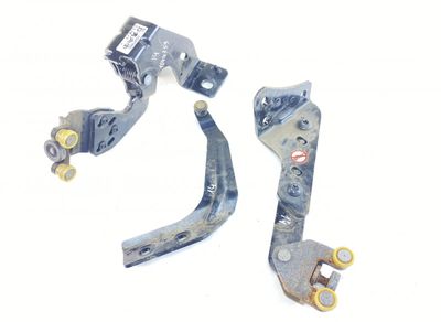 9823714480 Tolóajtó görgő jobb felső PEUGEOT EXPERT / TRAVELER (2016-)