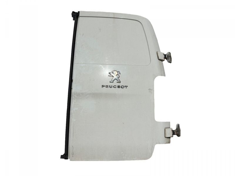 9811894980 Rear Panel Door Right PEUGEOT EXPERT / TRAVELLER (2016-)