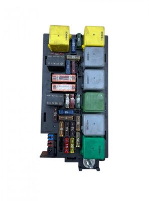 1645400672 1645402972 Fuse box MERCEDES-BENZ GL-CLASS (X164) (2006-2012)