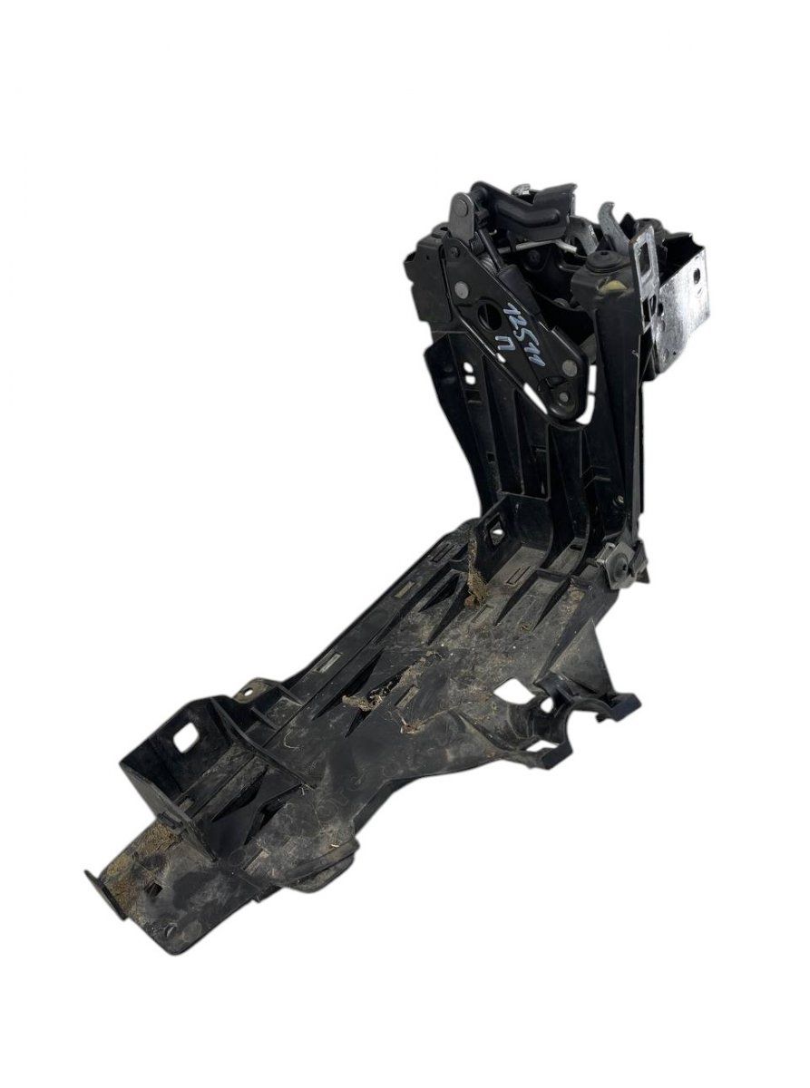 7200794 7184442 5A986C6 Headlight Mounting Right BMW 5 (F10, F11) (2010-2017)