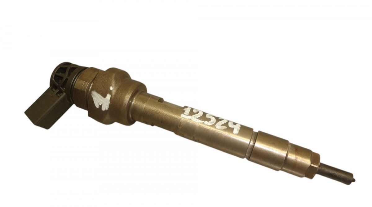 0445110478 Fuel Injector BMW 5 (F10, F11) (2010-2017)