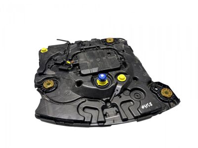 9812914780 AdBlue tartály PEUGEOT 208 I (A9) (2012-2019)