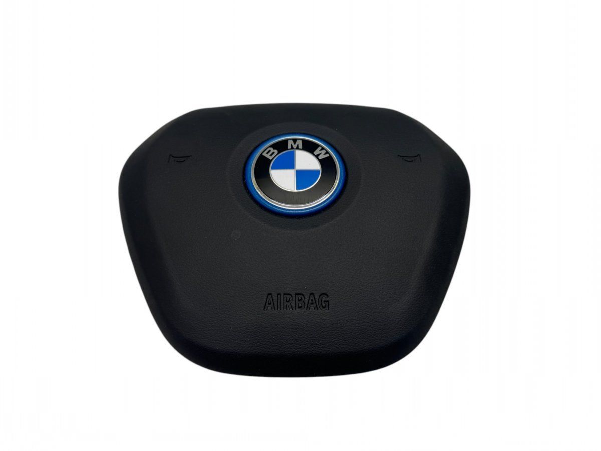 989034504 62885056D Steering Wheel Airbag BMW 3 / i3 (G20, G21, G28, G81) (2018-)