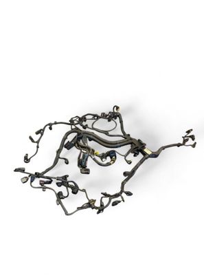 858142106 858141806 8581421 8581418 858145806 8581458 12518490385 Engine wiring harness BMW 5 (G30, G31) (2016-2024)