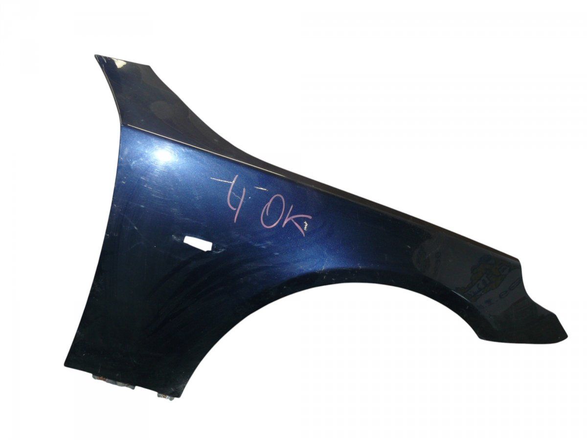 7111430 Fender Front Right BMW 5 (E60, E61) (2003-2010)