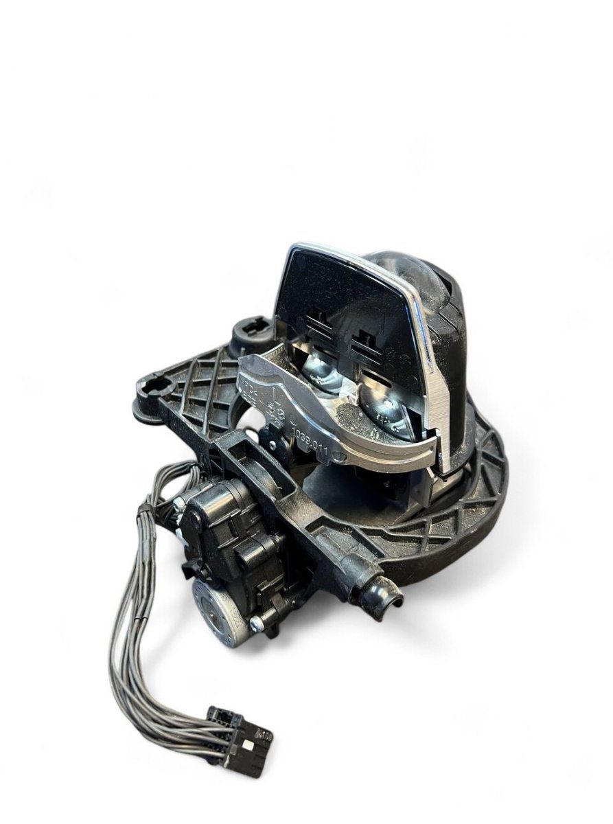 10390110940 20190220 111900405439 Headlight housing, other BMW 5 (G30, G31) (2016-2024)