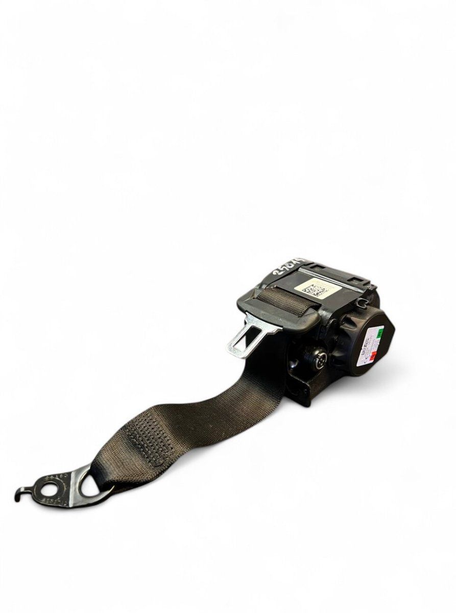 632657800 632657800D Seat Belt Rear Left BMW 5 (G30, G31) (2016-2024)