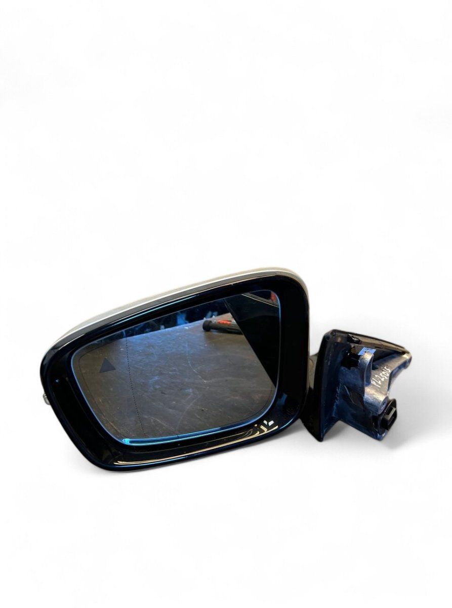 51167485223 51167407165 Mirror left BMW 5 (G30, G31) (2016-2024)