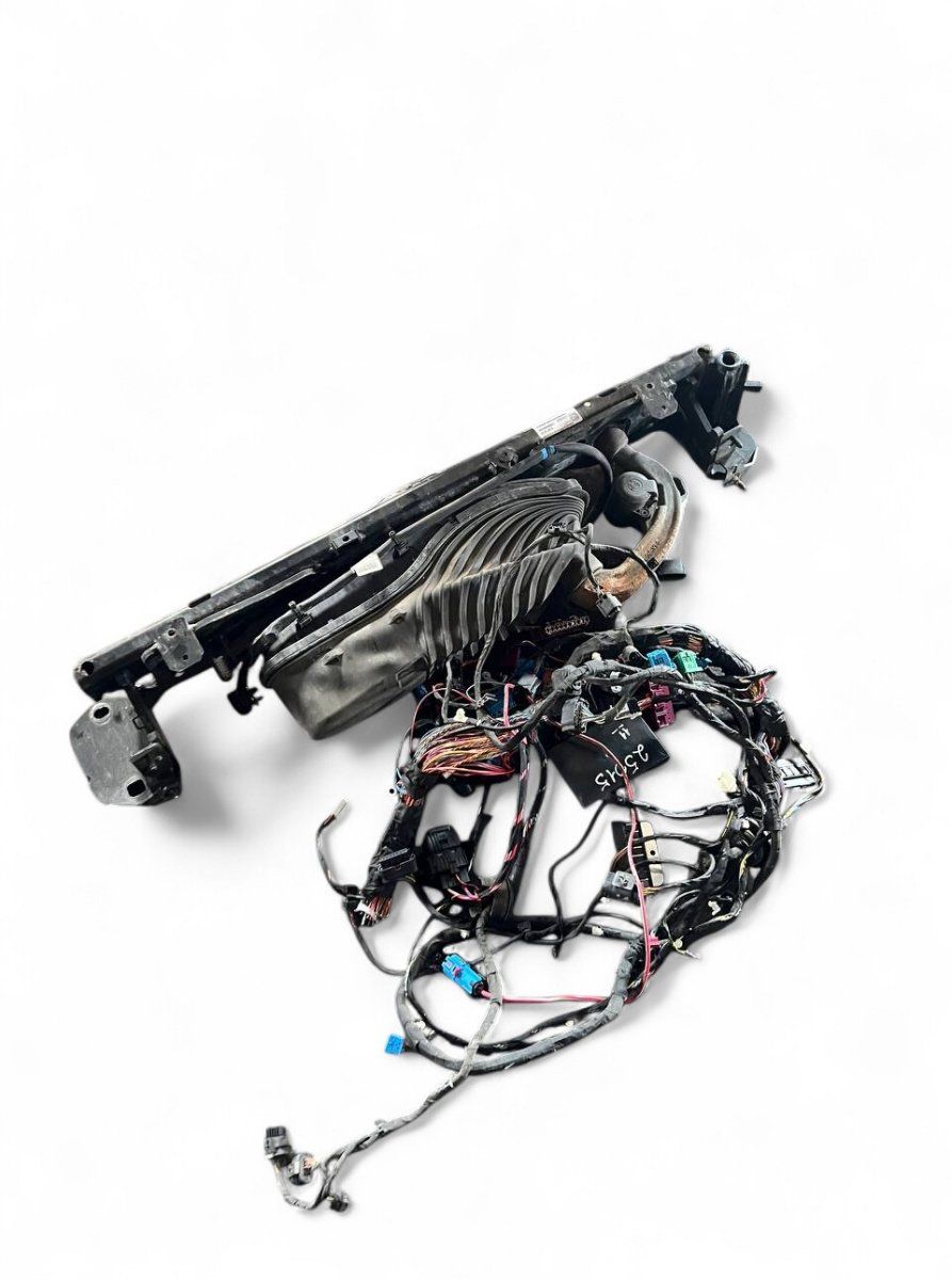 71606894065 6894065 303390600041 90600041 71606888468 63115A056C9 61319272858 Towbar BMW 5 (G30, G31) (2016-2024)