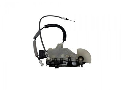 9810423580 Door Lock Front Left PEUGEOT 5008 II (P87) (2016-)