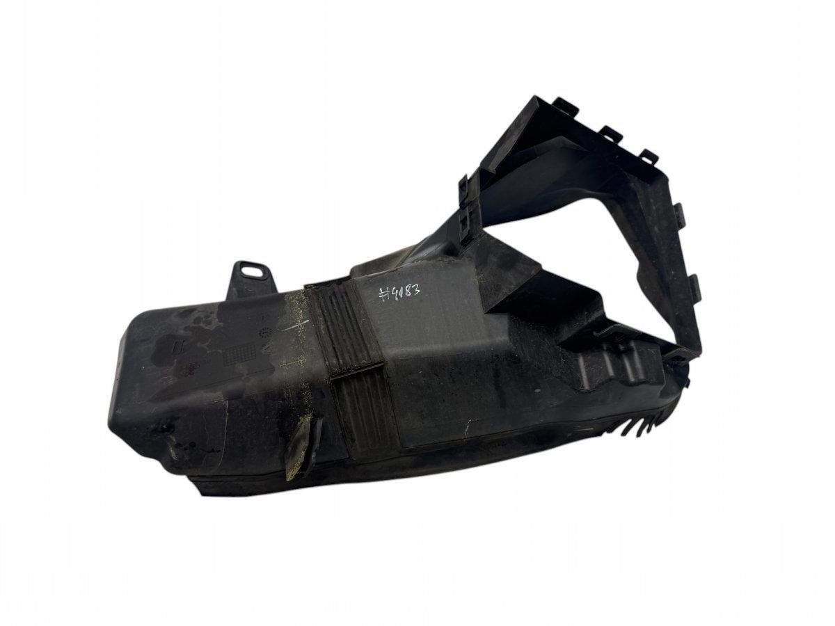 9818469080 Air duct front, other PEUGEOT 5008 II (P87) (2016-)