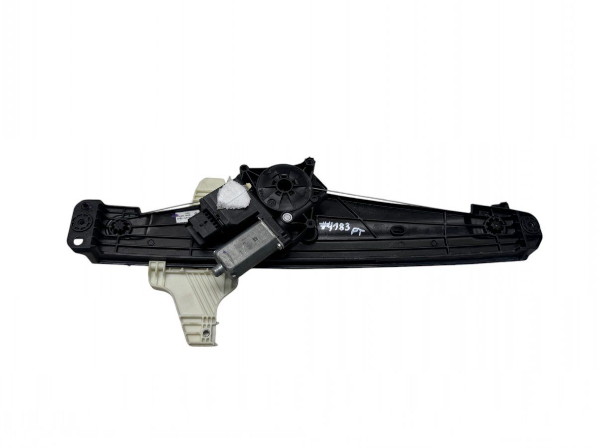 981264288001 9811864680 Window Regulator mechanism rear right PEUGEOT 5008 II (P87) (2016-)