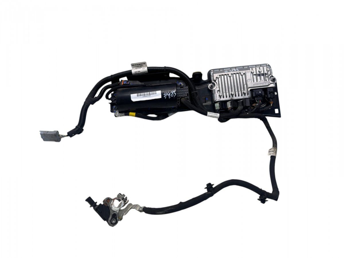 9692146980 9801739380 Start stop control unit PEUGEOT 5008 II (P87) (2016-)