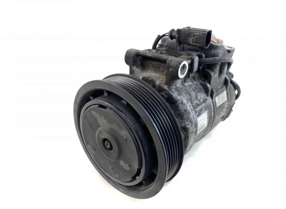 4471906932 4471906933 4471906422 447190-6932 447190-6933 447190-6422 4471502342 447150-2342 4471501165 447150-1165 AC / aircon Compressor AUDI A5 (B8) (2007-2016)