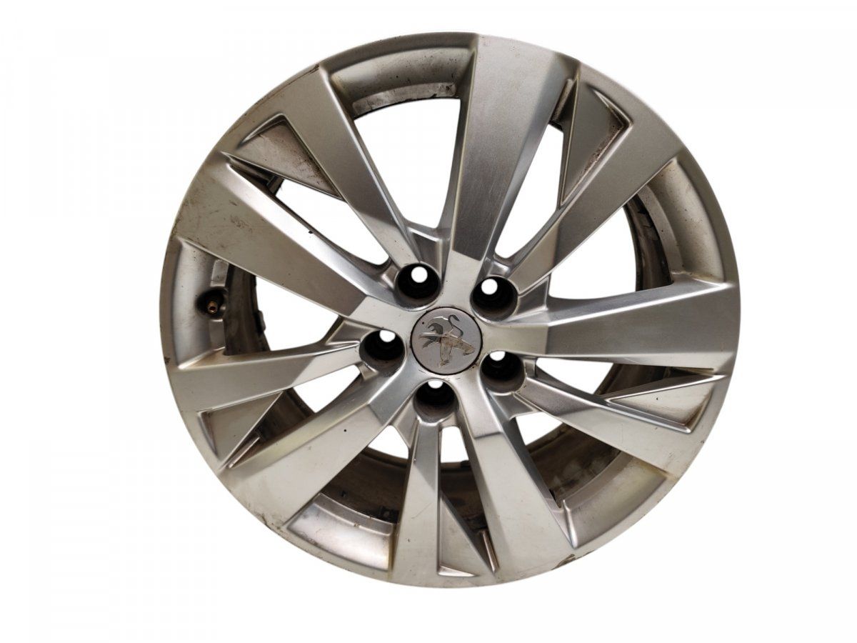 9809687177 Rim 1 pc PEUGEOT 5008 II (P87) (2016-)