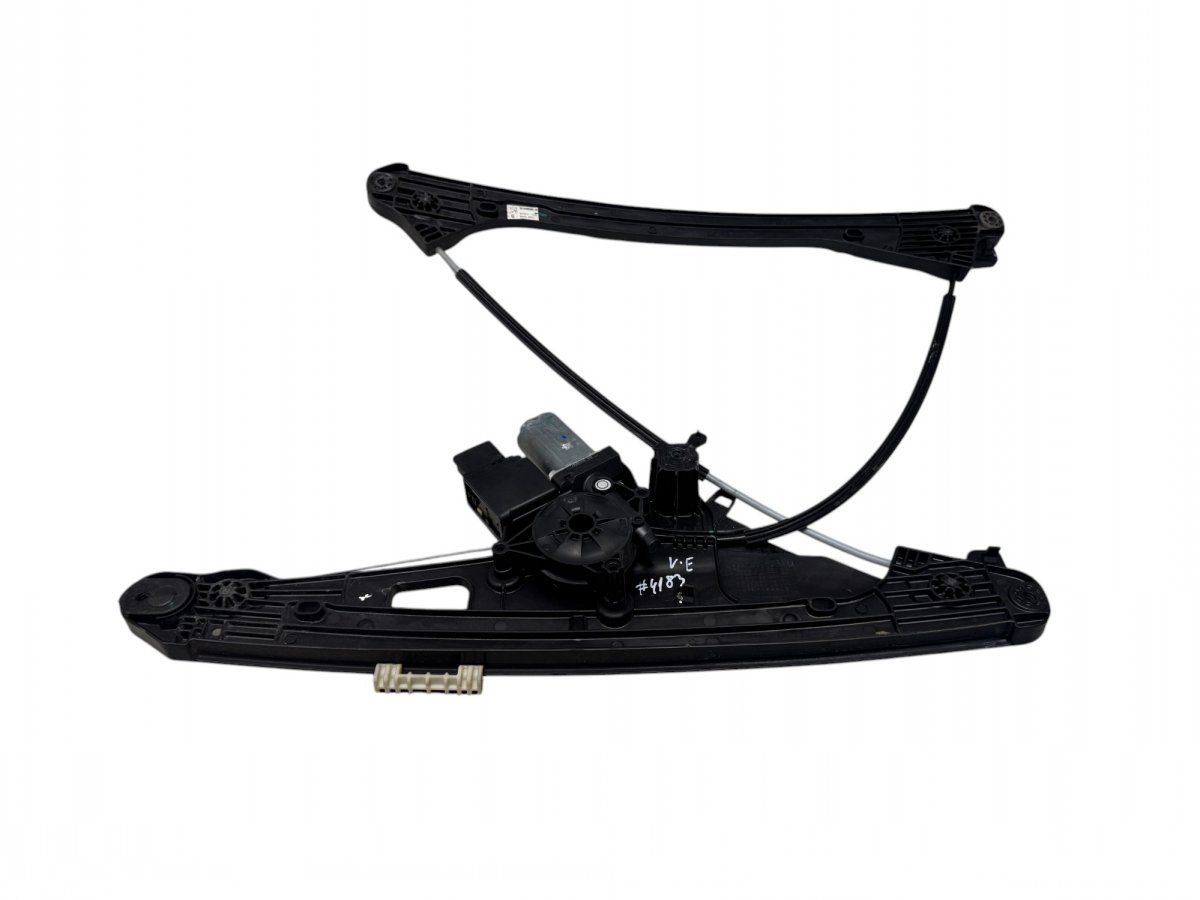 981048898000 9811848780 Window Regulator mechanism front left PEUGEOT 5008 II (P87) (2016-)