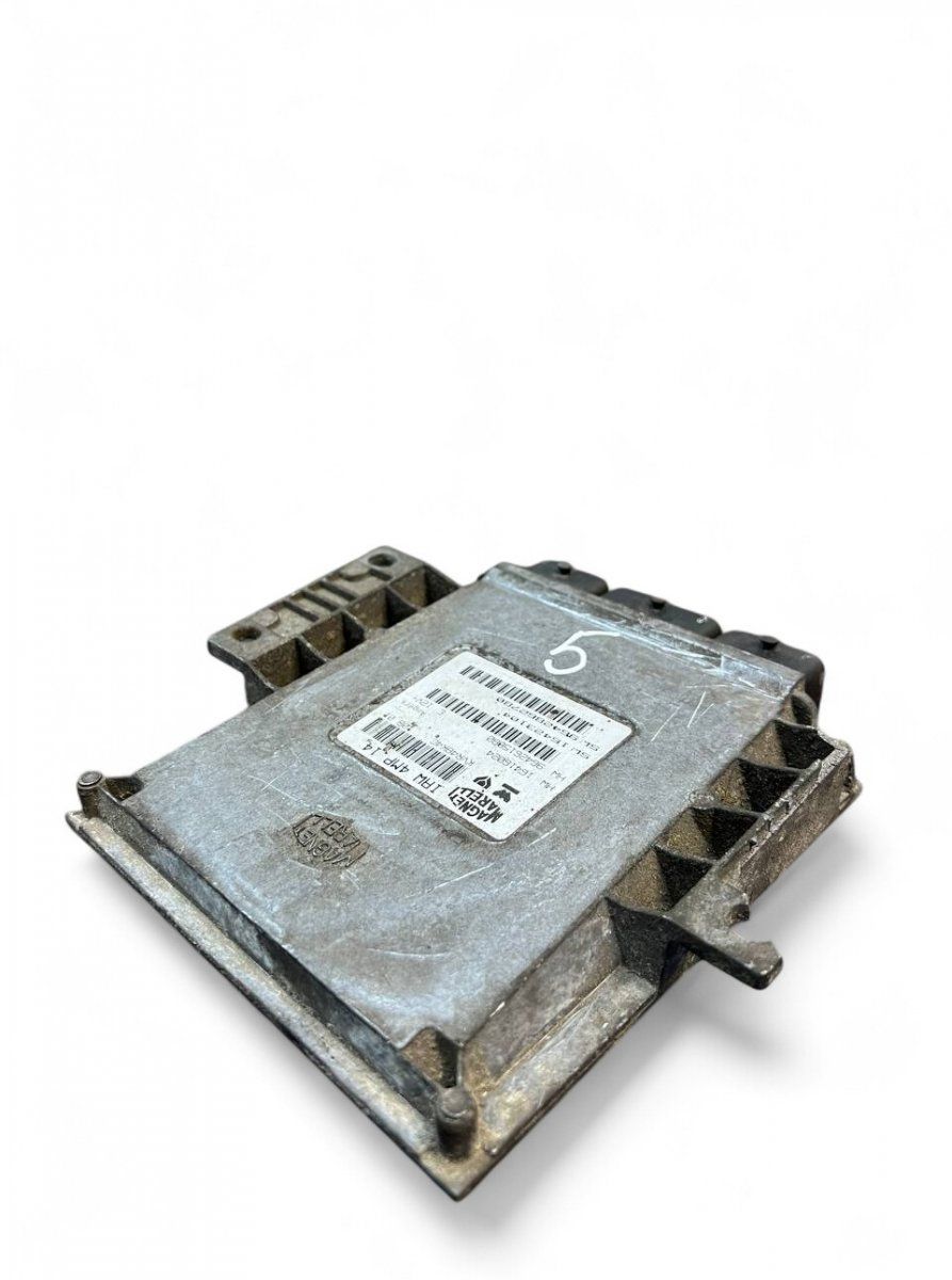 9642615880 16416024 Engine Control Unit / module (ECU) PEUGEOT 607 (9D, 9U) (2000-2010)