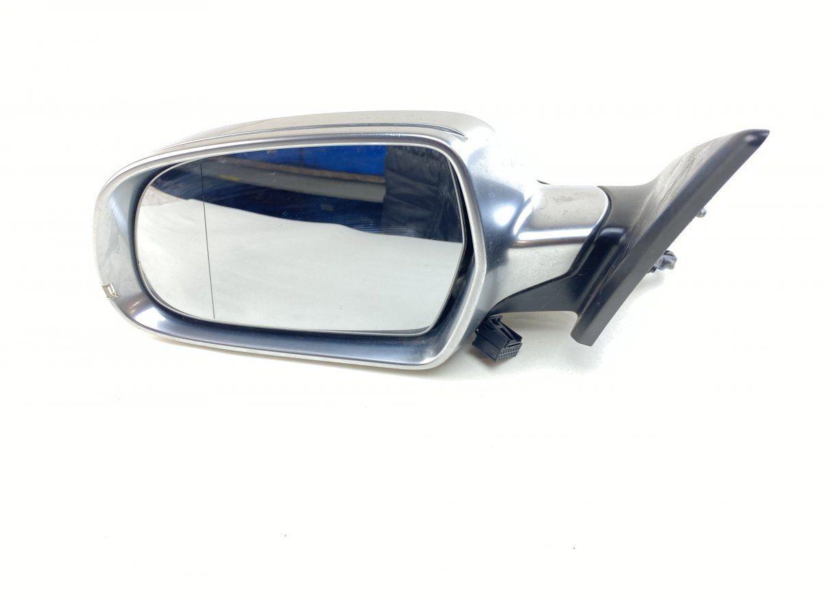 8T8857409C Mirror left AUDI A5 (B8) (2007-2016)