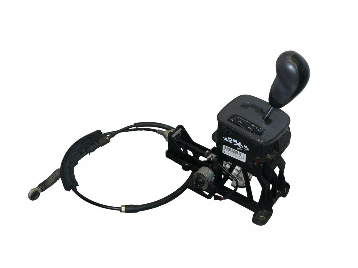 Gearshift Mechanism MERCEDES-BENZ A-CLASS (W168) (1997-2004)