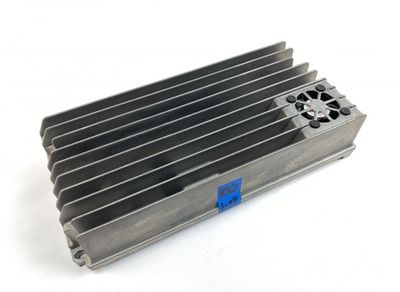 8T0035223AN Audio amplifier AUDI A5 (B8) (2007-2016)