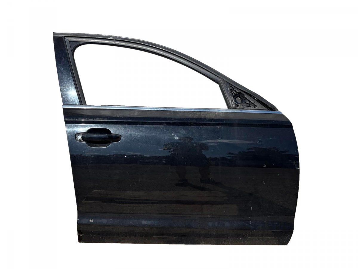 4G0831052 Door Front Right AUDI A6 / A6 ALLROAD (C7, 4G) (2010-2018)
