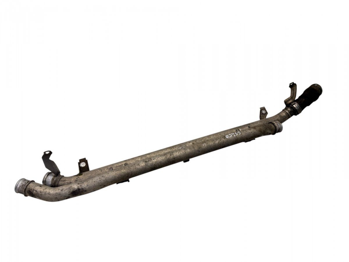 4F0145731AD 4F0145732E Intercooler pipe right AUDI A6 / A6 ALLROAD (C6, 4F) (2004-2011)